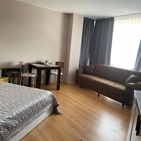 Studio Perla - 38 студио перла - 38 Sunny Beach
