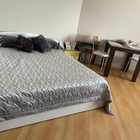 Studio Perla - 38 студио перла - 38 Apartment